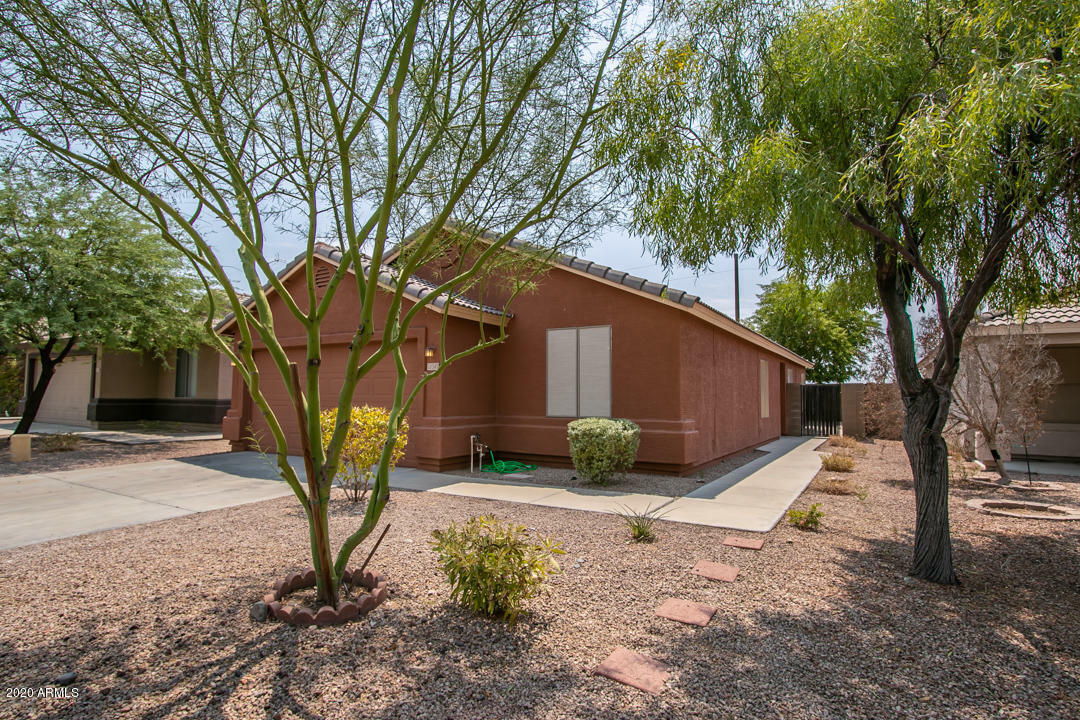 Property Photo:  11349 W Pinehollow Drive  AZ 85378 