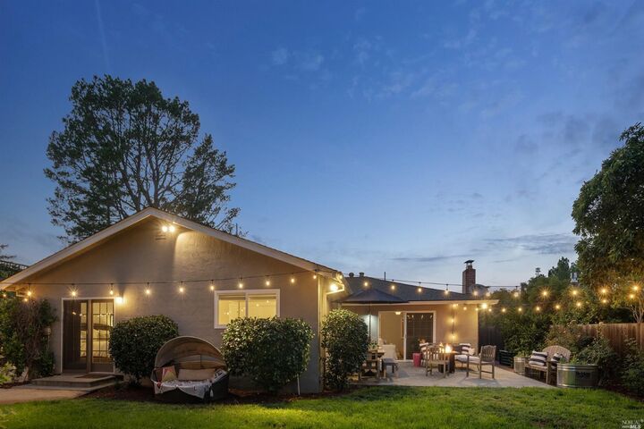 20 Fowler Court  San Rafael CA 94903 photo