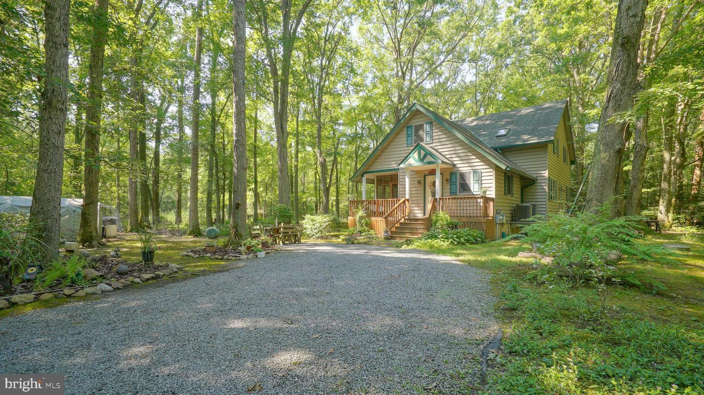 Property Photo: 22300 Frazier Road MD 21661