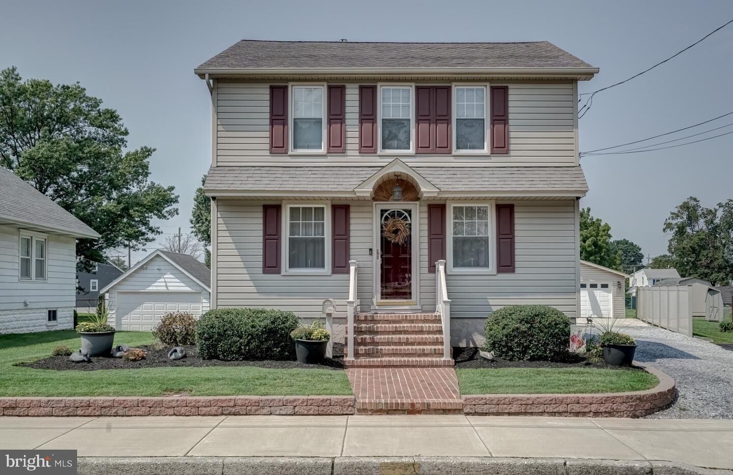 Property Photo:  17 Church Street  NJ 08070 