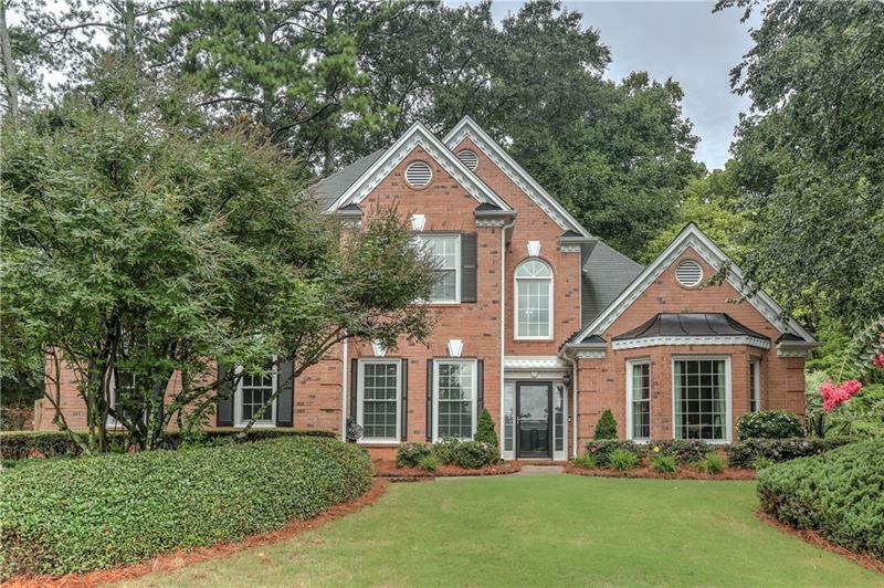 Property Photo: 1040 Arbor Creek Drive GA 30076
