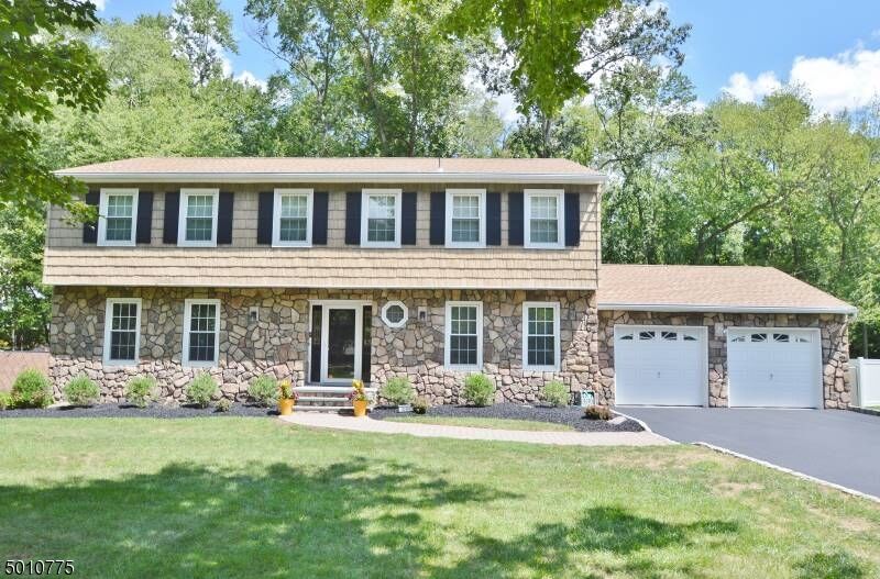 Property Photo: 144 Crescent Rd NJ 07932