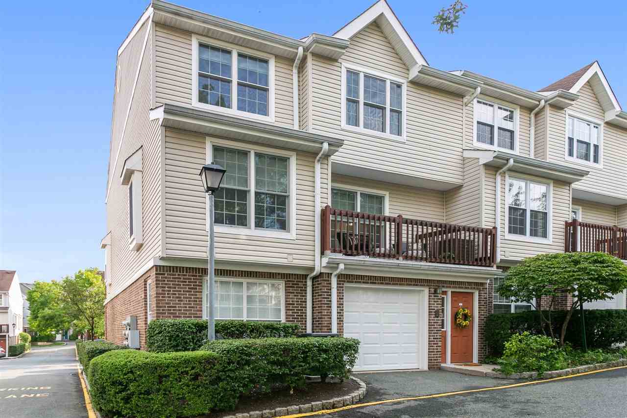 Property Photo: 255 Village Circle Drive NJ 07024