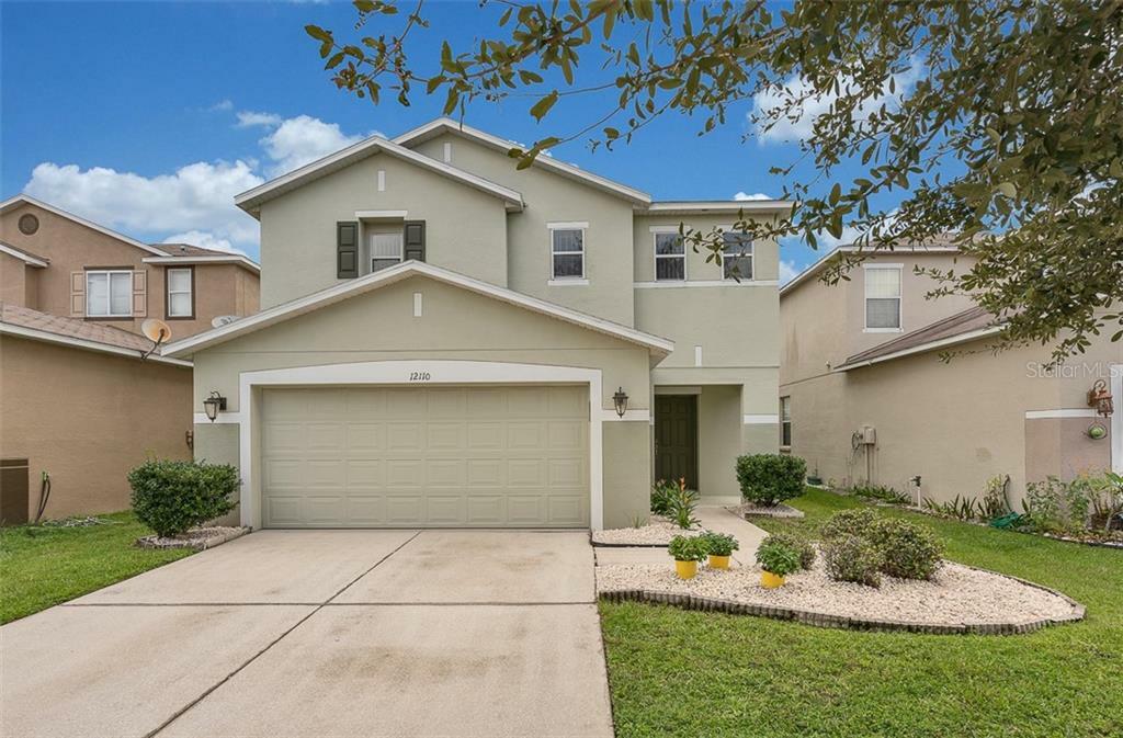 Property Photo:  12110 Tree Haven Avenue  FL 33534 