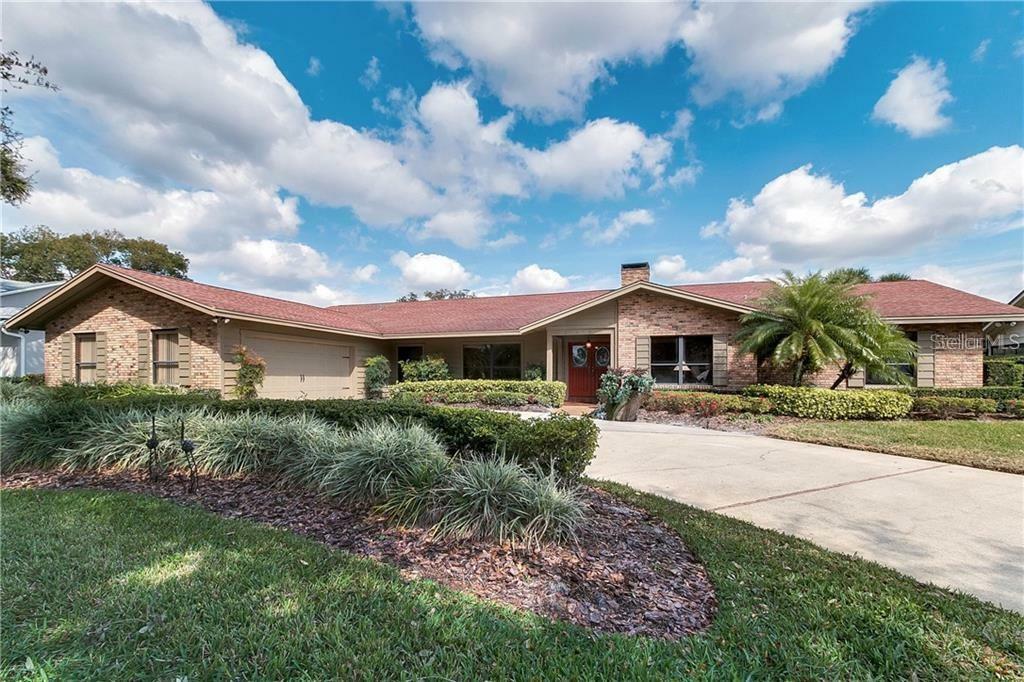 Property Photo:  6107 Tarawood Drive  FL 32819 