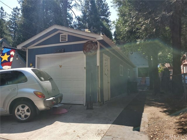 Property Photo: 23871 Straight Way CA 92325