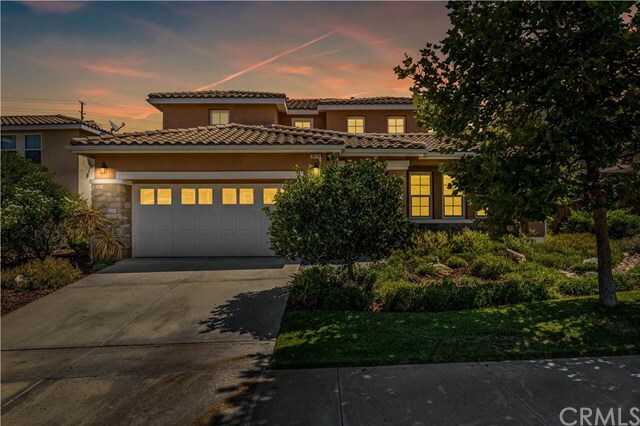 Property Photo: 39176 Shree Road CA 92591