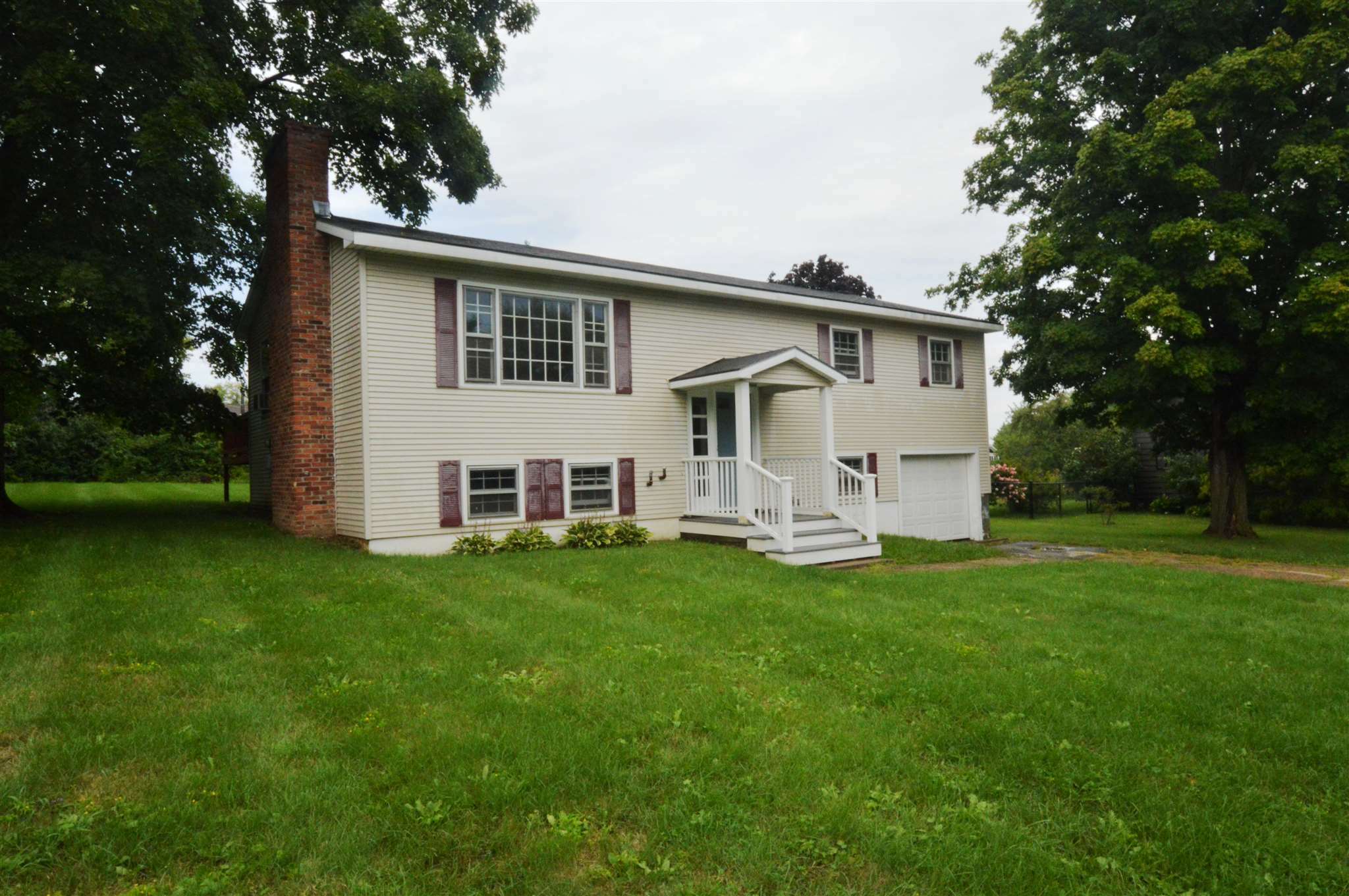 Property Photo:  173 Hillside Terrace  VT 05482 