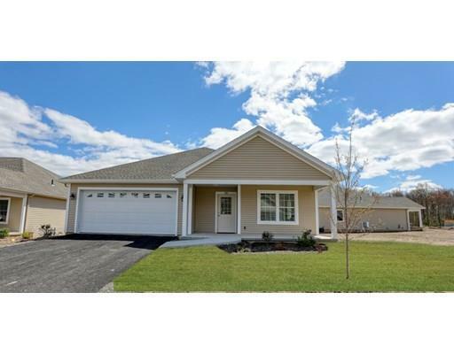 Property Photo: 3 Lily Lane 3 MA 01095