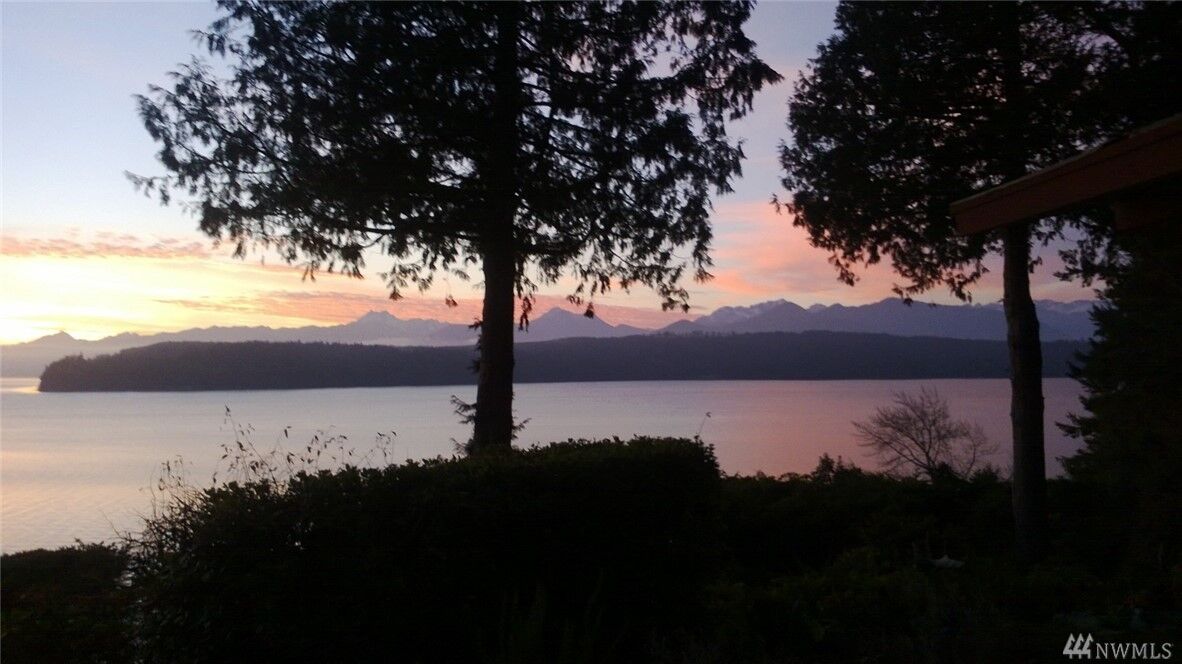 Property Photo:  15299  Olympic View Loop NW  WA 98383 
