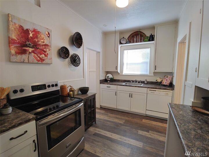 Property Photo:  117  Fillmore Road  WA 98550 