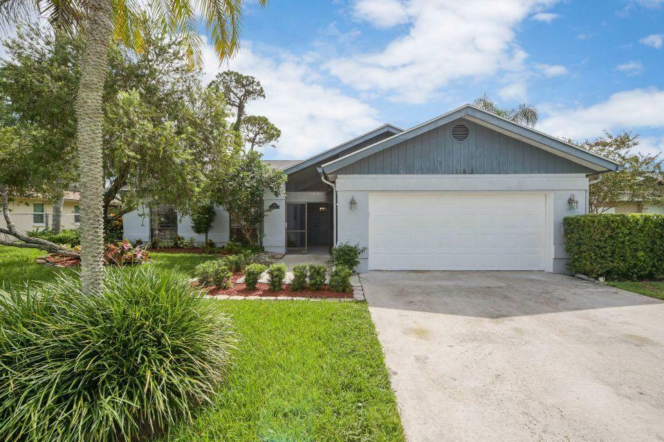 Property Photo:  143 Parkwood Drive  FL 33411 