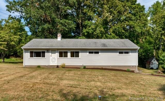 Property Photo:  275 Timber Lane  CT 06410 