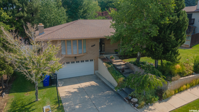 Property Photo: Address not disclosed UT 84010