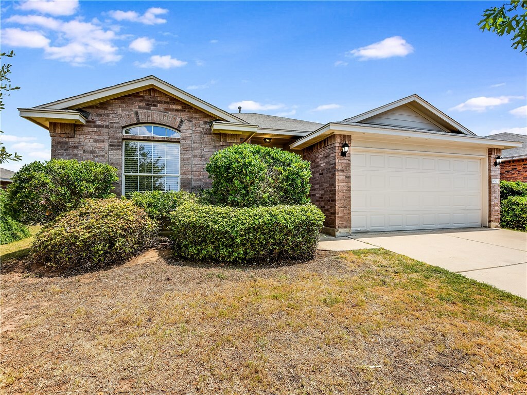 Property Photo:  1002 Remington Drive  TX 78641 