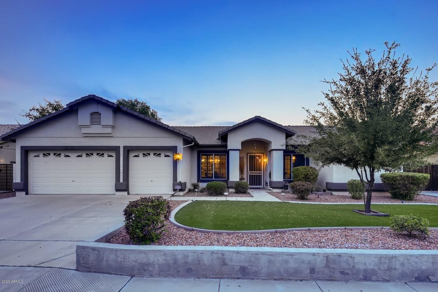 Property Photo:  15234 N 78th Lane  AZ 85381 