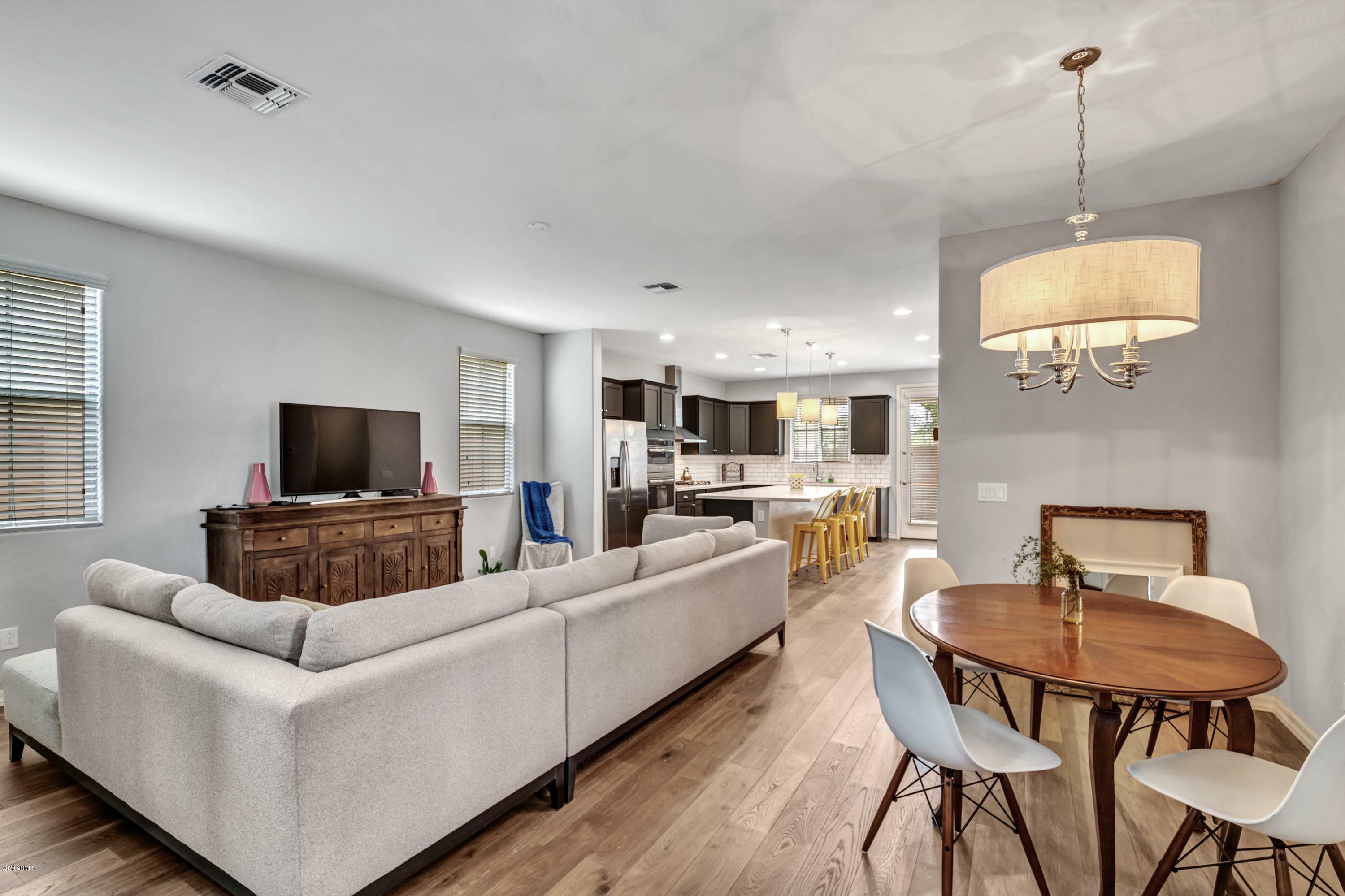 Property Photo:  1545 W Marlin Drive  AZ 85286 