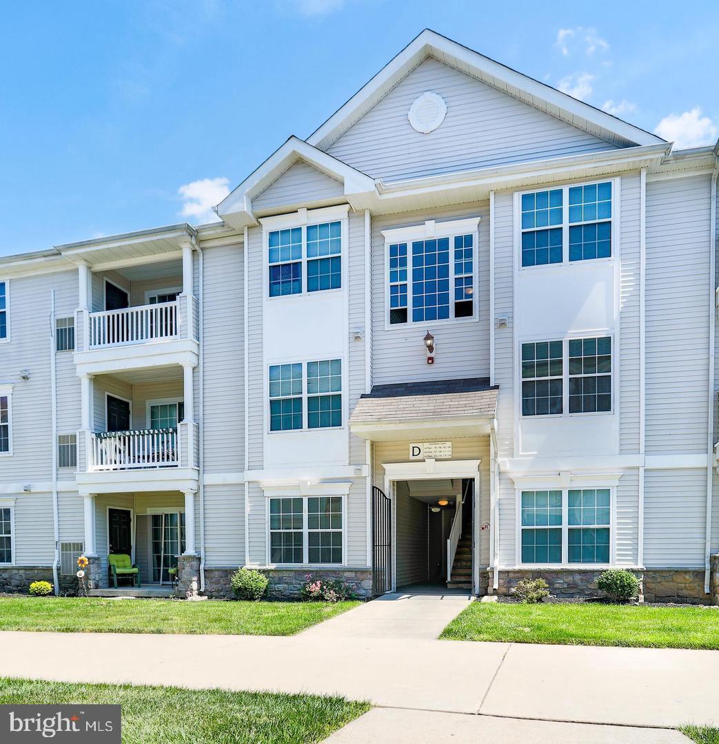 Property Photo: 128 Lionheart Lane NJ 08086