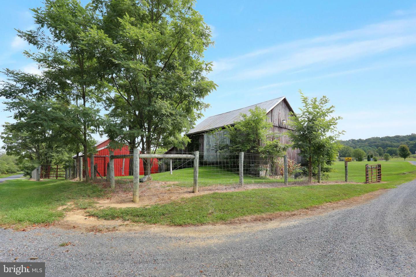 Property Photo:  Frog Hollow Road  VA 22603 