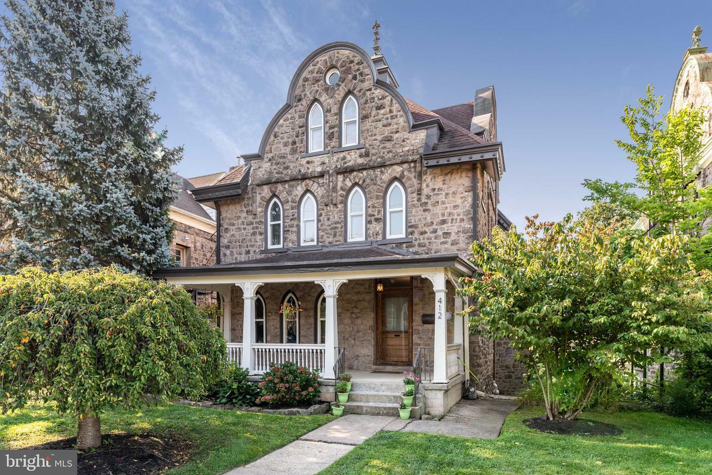 Property Photo:  412 Highland Avenue  PA 19002 