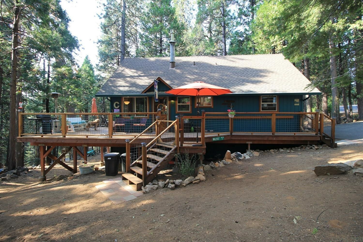 2954 Navajo Drive  Dorrington CA 95223 photo