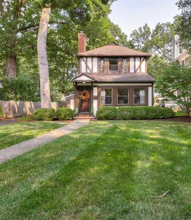 Property Photo:  3760 Indianview Ave  OH 45227 