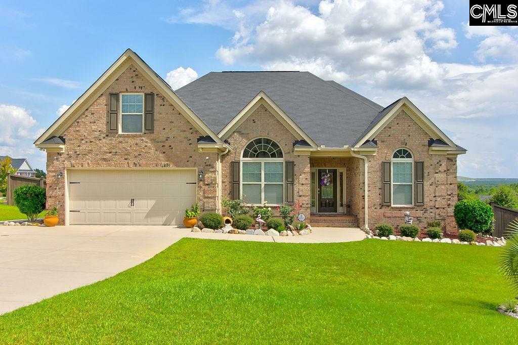 Property Photo: 3 Dalmore SC 29045