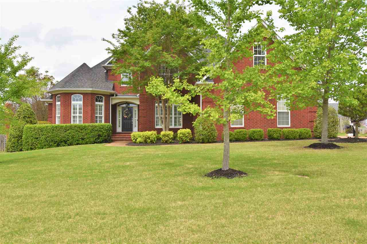 Property Photo:  23 Larkwood Drive  TN 38305 