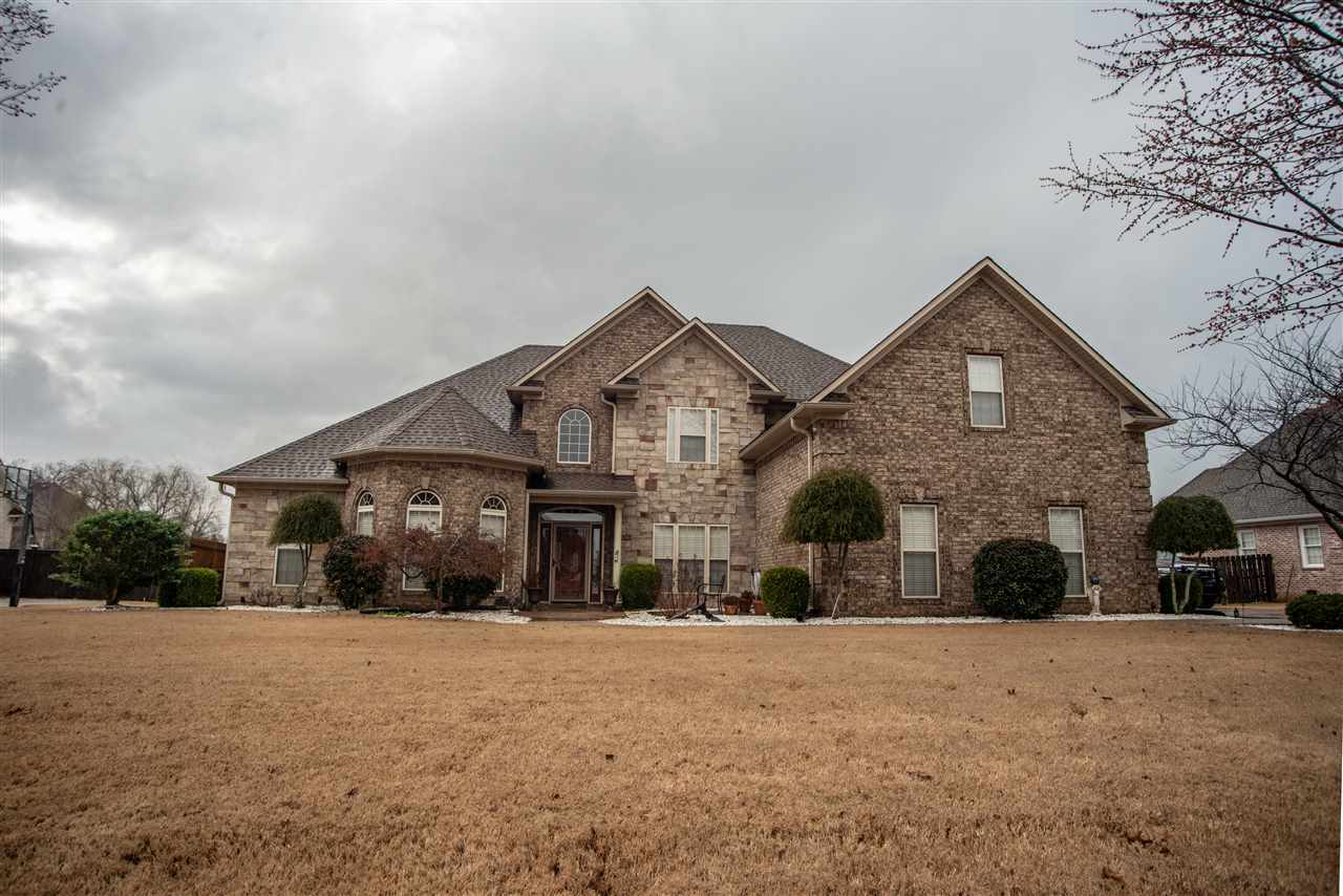 Property Photo:  103 Greendale Drive  TN 38305 