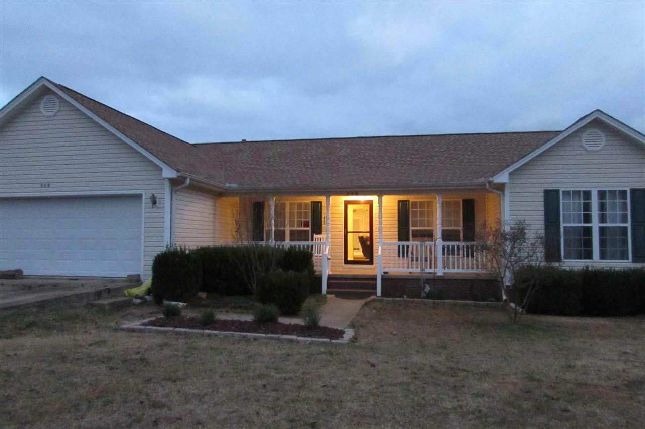 Property Photo:  360 Cotton Grove Road  TN 38305 