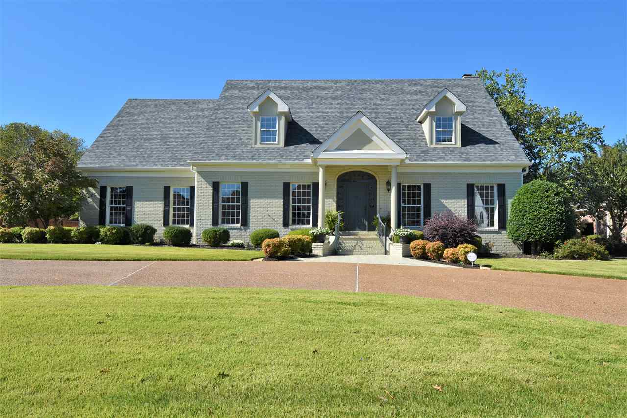 Property Photo:  55 Winfield Place  TN 38305 