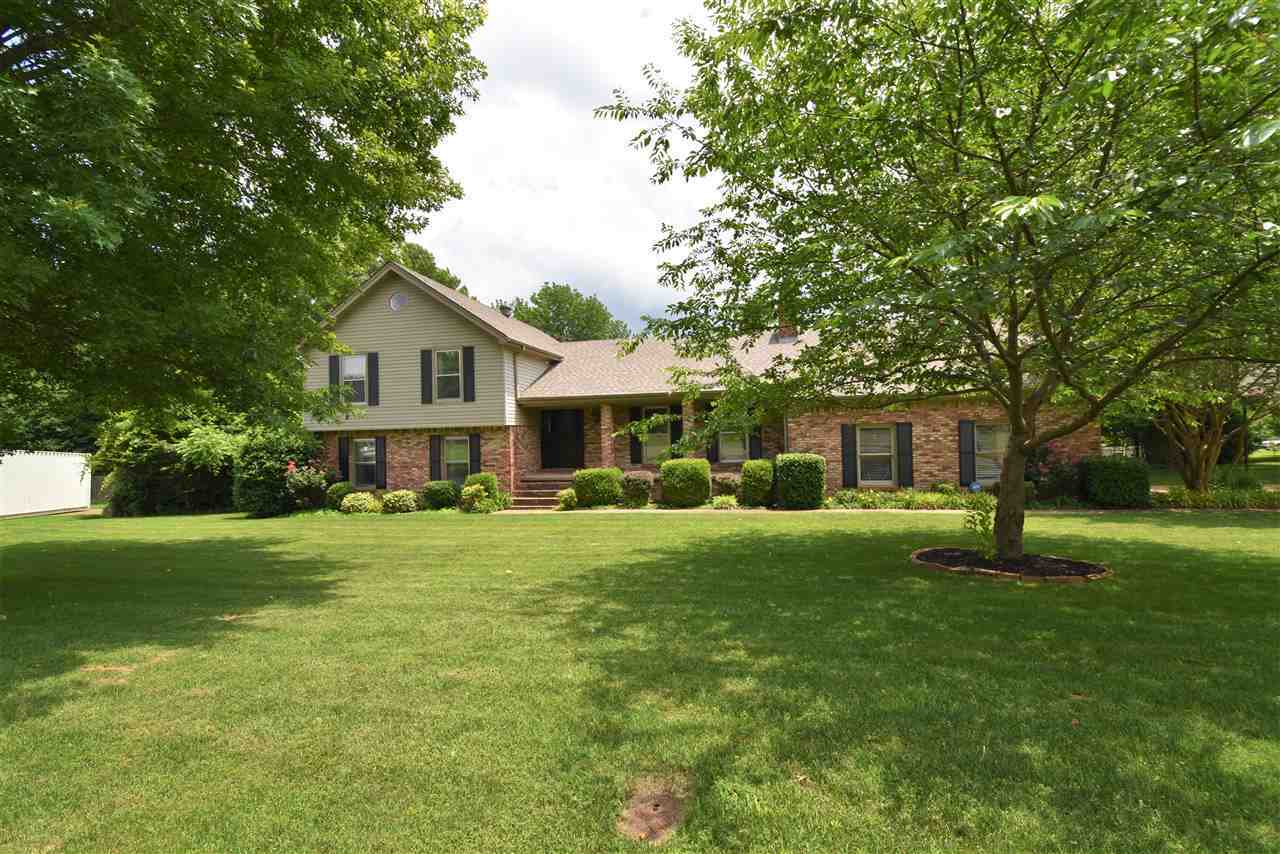 Property Photo:  30 Sandalwood Cove  TN 38305 