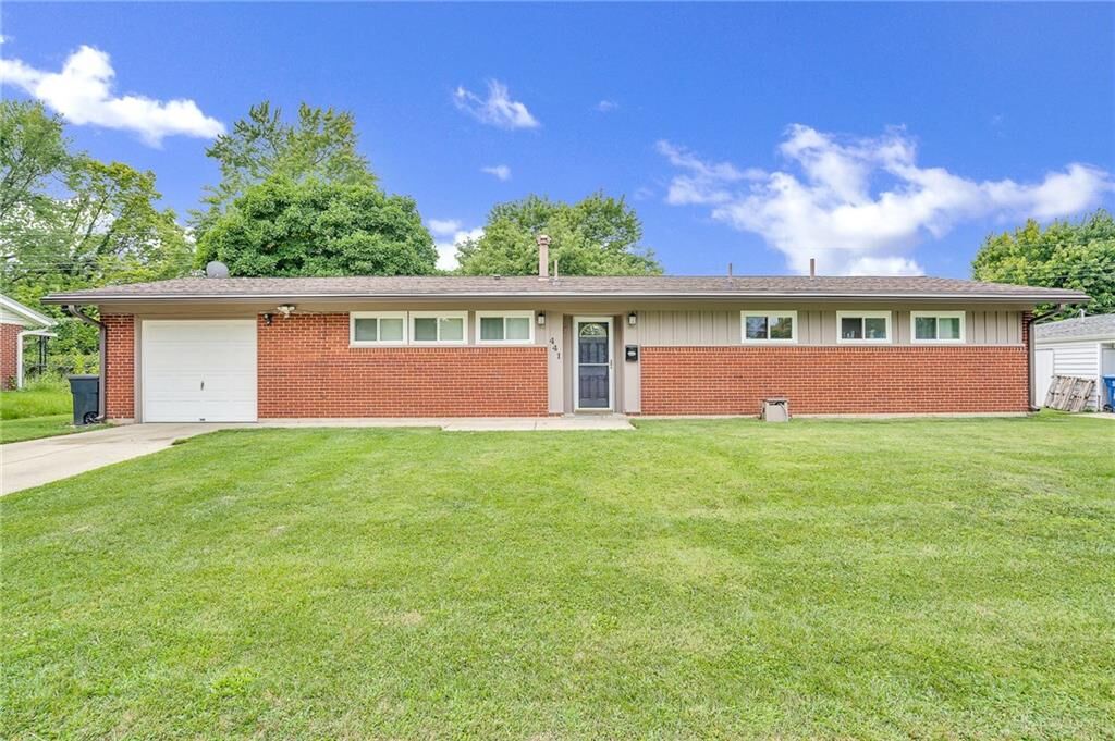 Property Photo: 441 Ketcham Street OH 45431