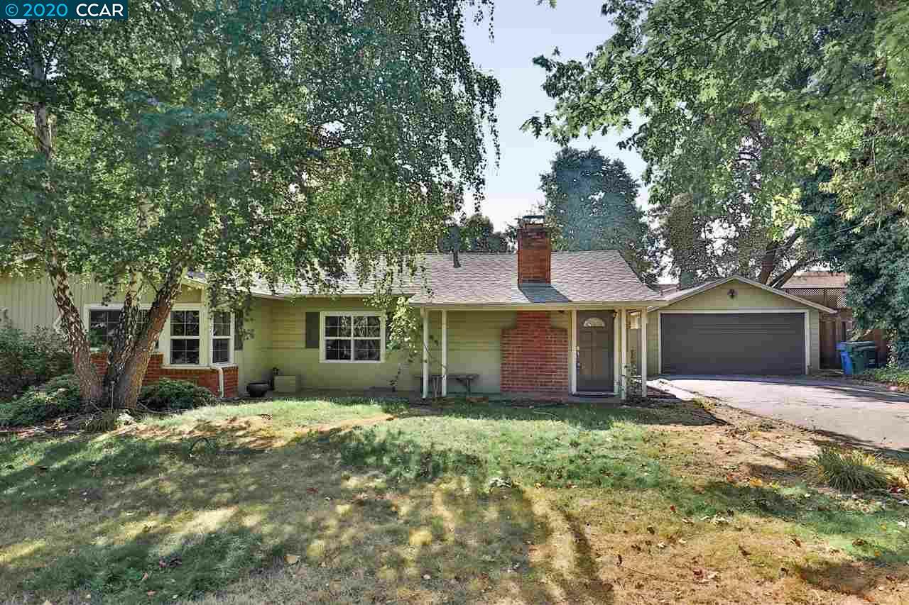 Property Photo:  37 Orchard Ct  CA 94507 