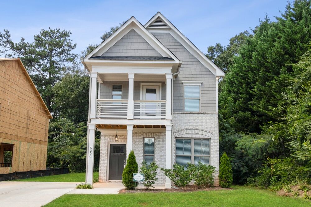 Property Photo: 5253 Hearthstone St GA 30083