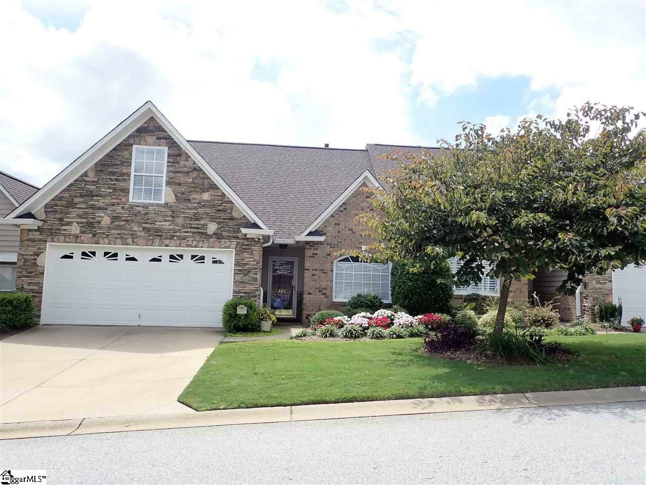 Property Photo:  404 Falling Rock Way  SC 29615 