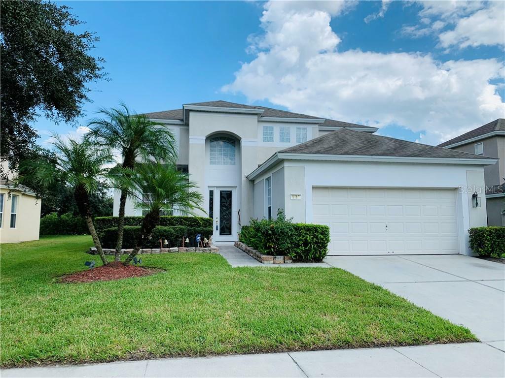 Property Photo:  1415 Lexi Davis Street  FL 32828 