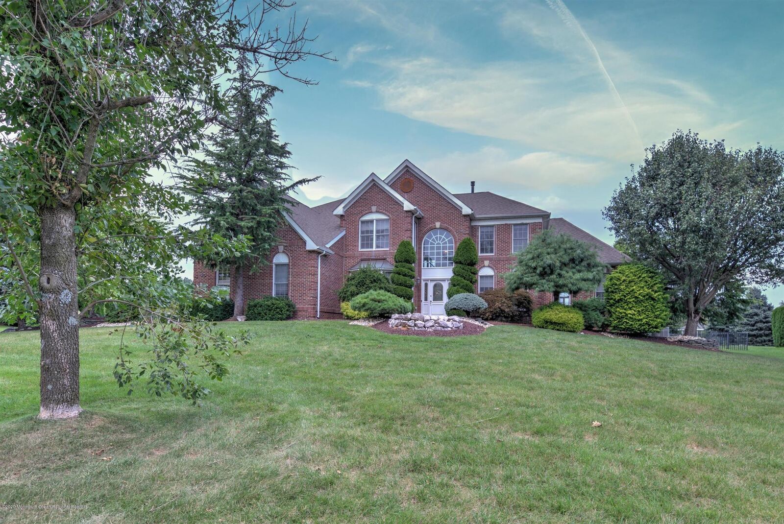 Property Photo:  45 Country View Drive  NJ 07728 