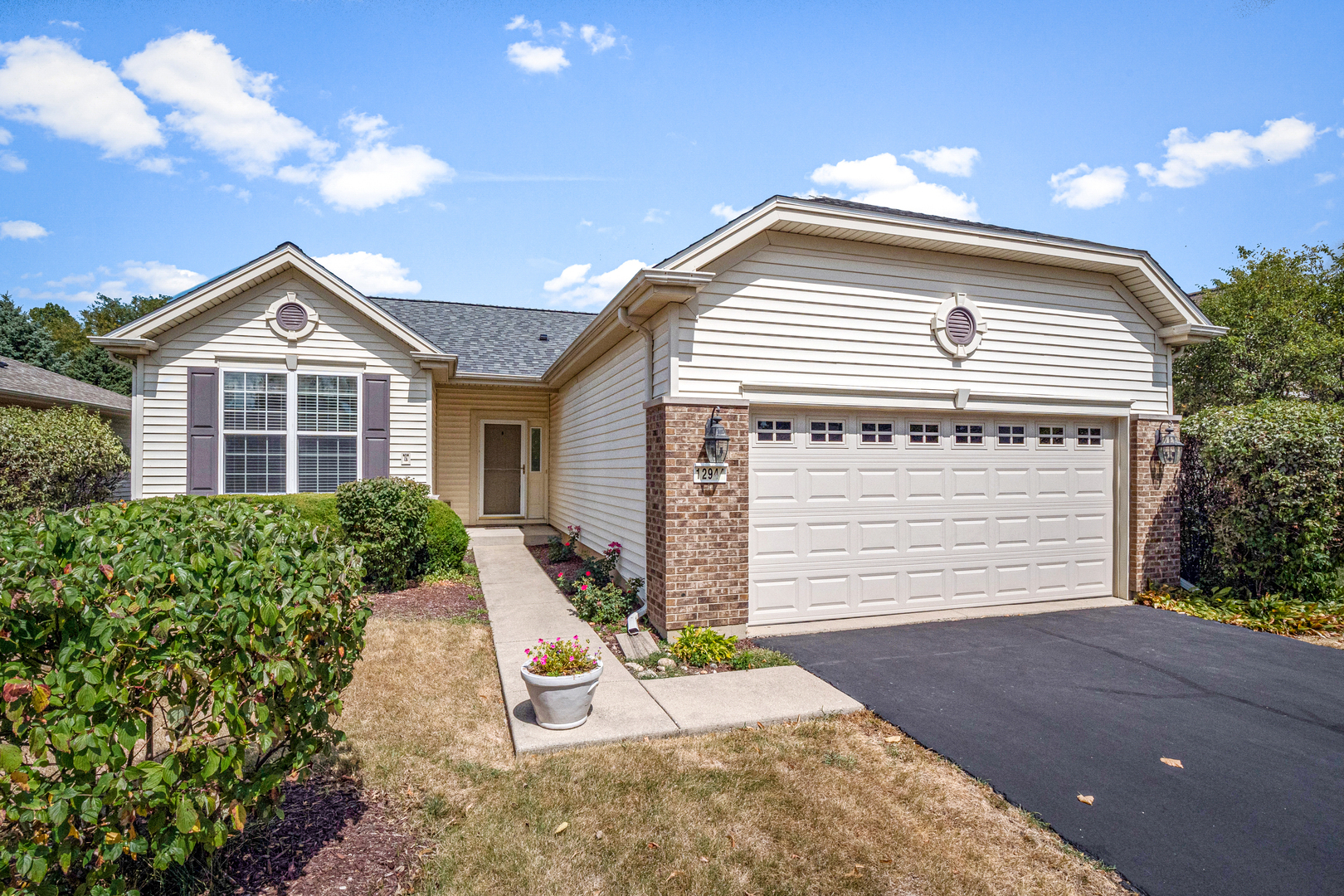 Property Photo:  12944 Wisconsin Circle  IL 60142 