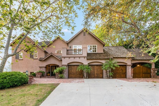 Property Photo: 26815 Windsor Drive CA 92675