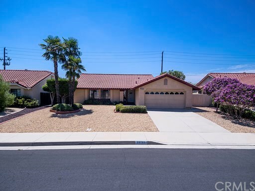 Property Photo:  26769 Potomac Drive  CA 92586 