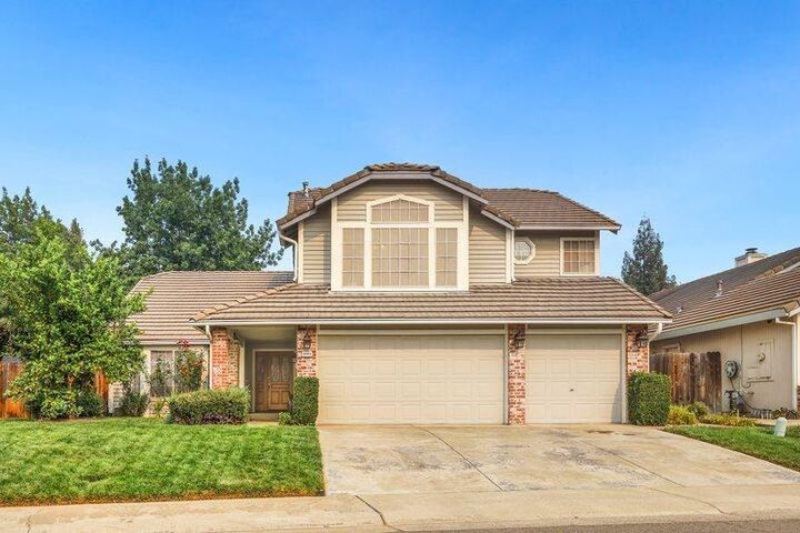 8046 Ackerson Way  Antelope CA 95843 photo