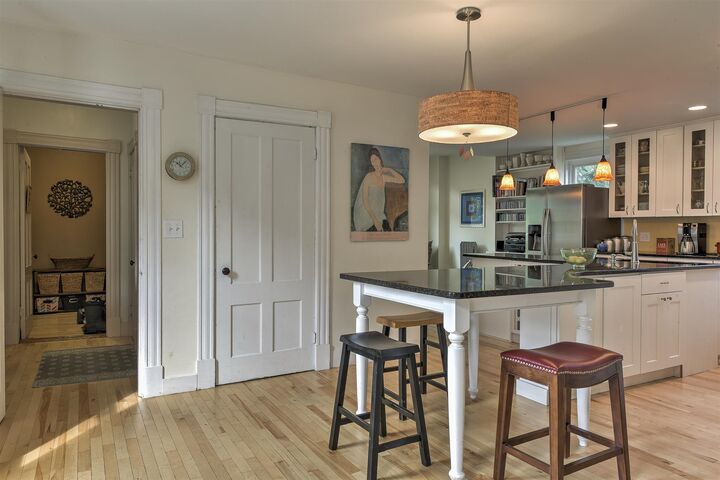 Property Photo: 95 Adams Street NH 03431