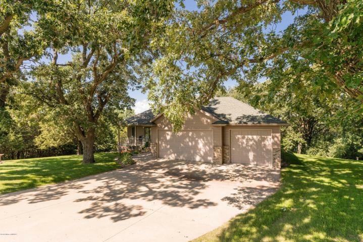 Property Photo: 16893 E Swan View Trail MN 56537