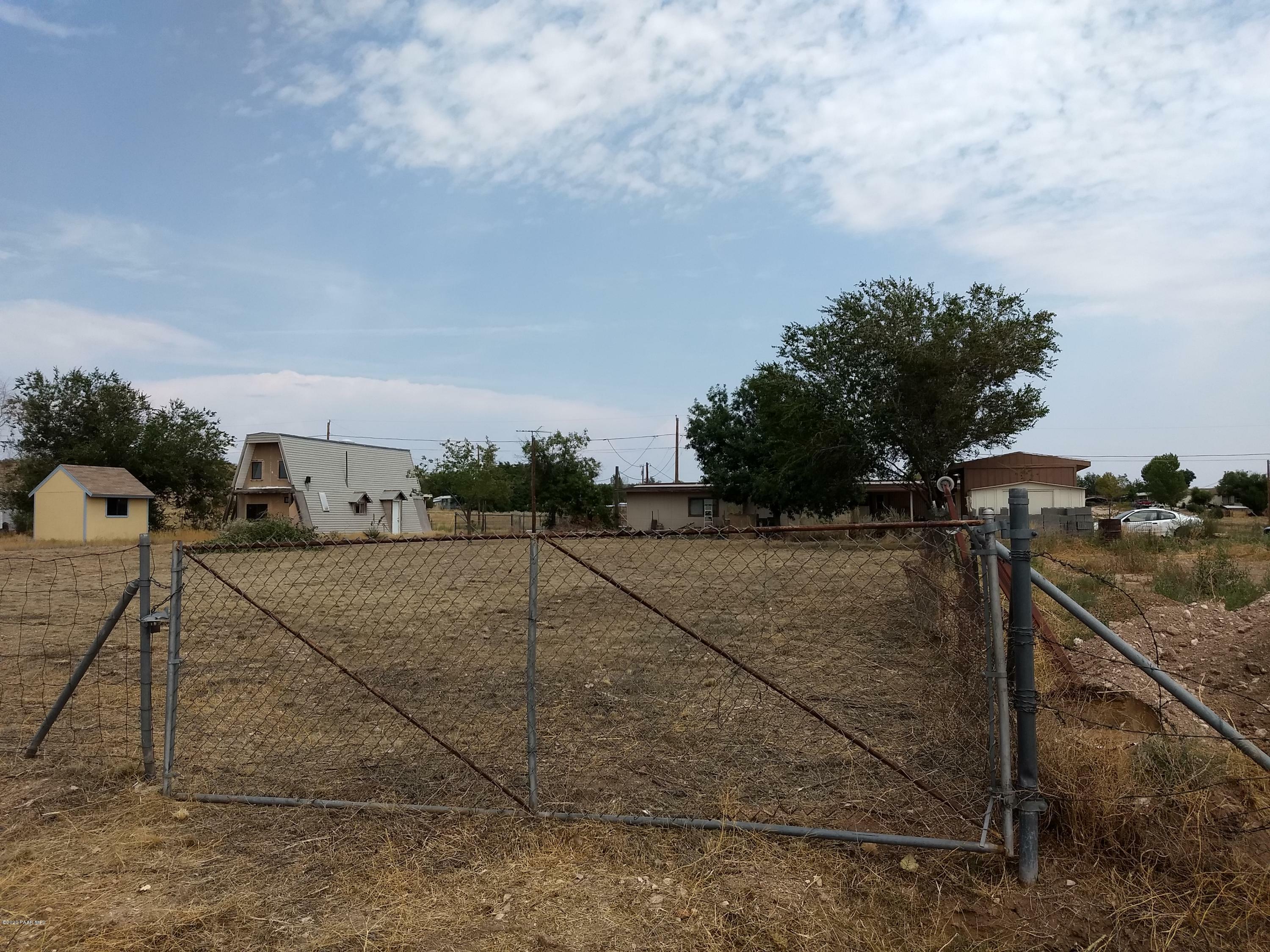 Property Photo:  25385 N Robin Drive  AZ 86334 