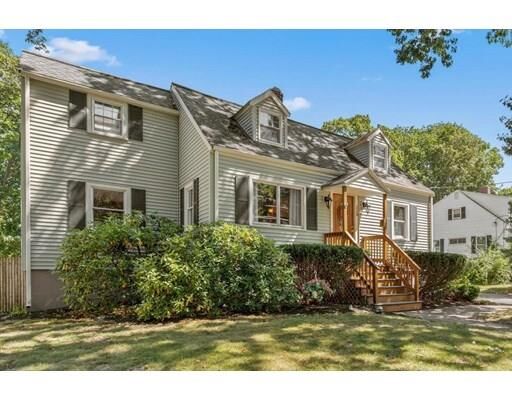 Property Photo:  219 Pearl Street  MA 01867 