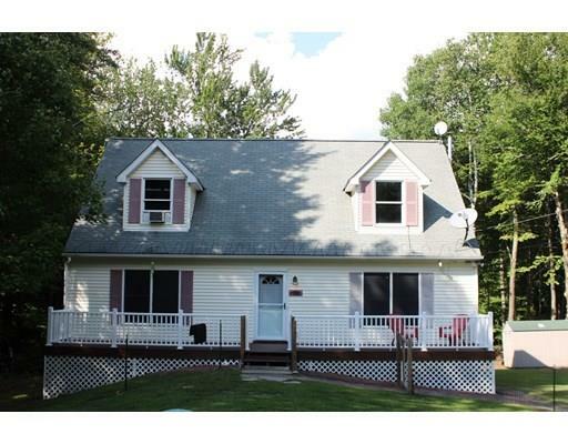 Property Photo:  8 Lilly Pond Ln  MA 01032 