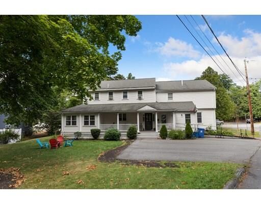 Property Photo:  1 Morgan Ave  MA 01880 