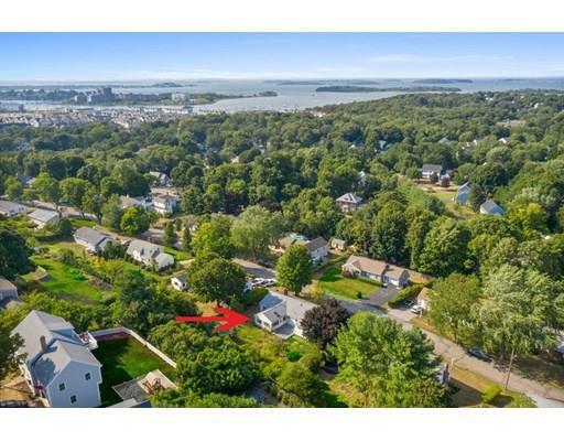Property Photo:  18 Bulow Rd  MA 02043 