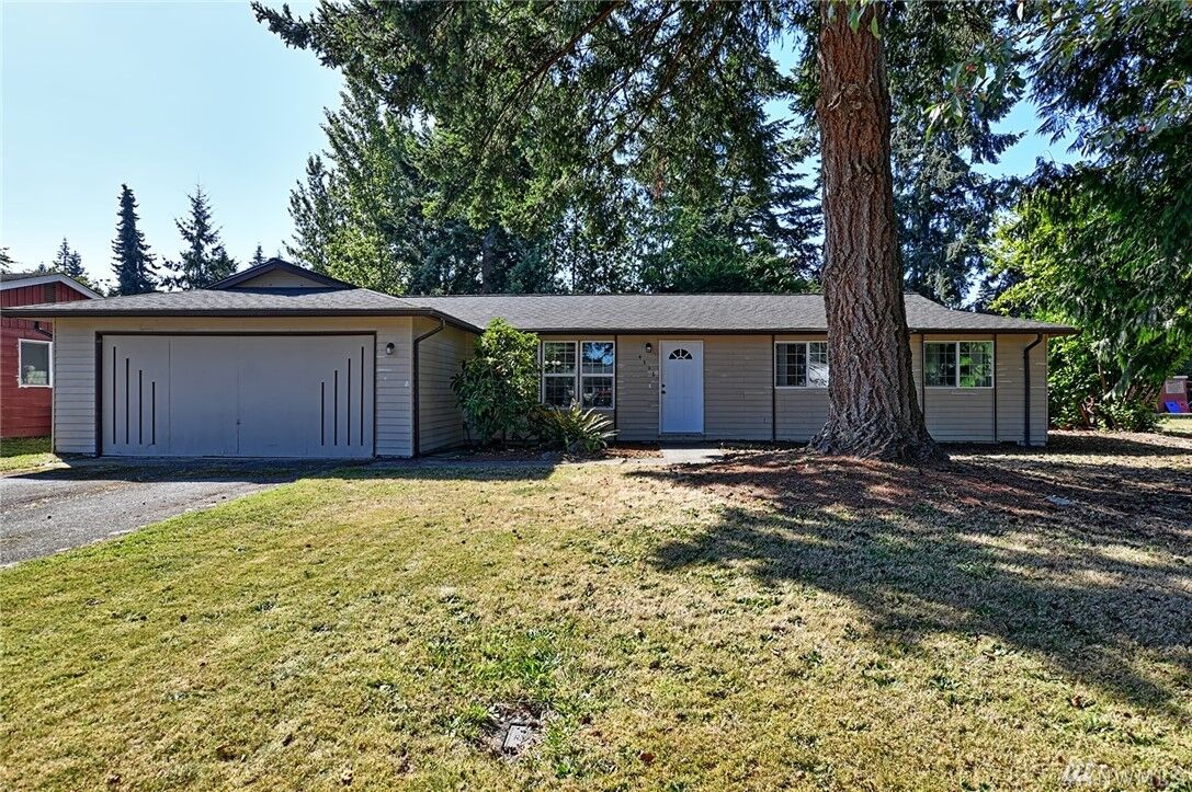 Property Photo:  4506  128th Place NE  WA 98271 